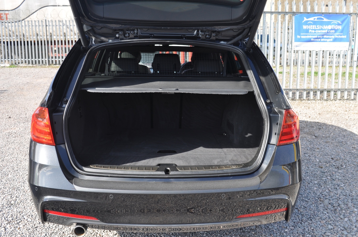 Used BMW 3 Series 2013 for sale - 76091925: Photo 21