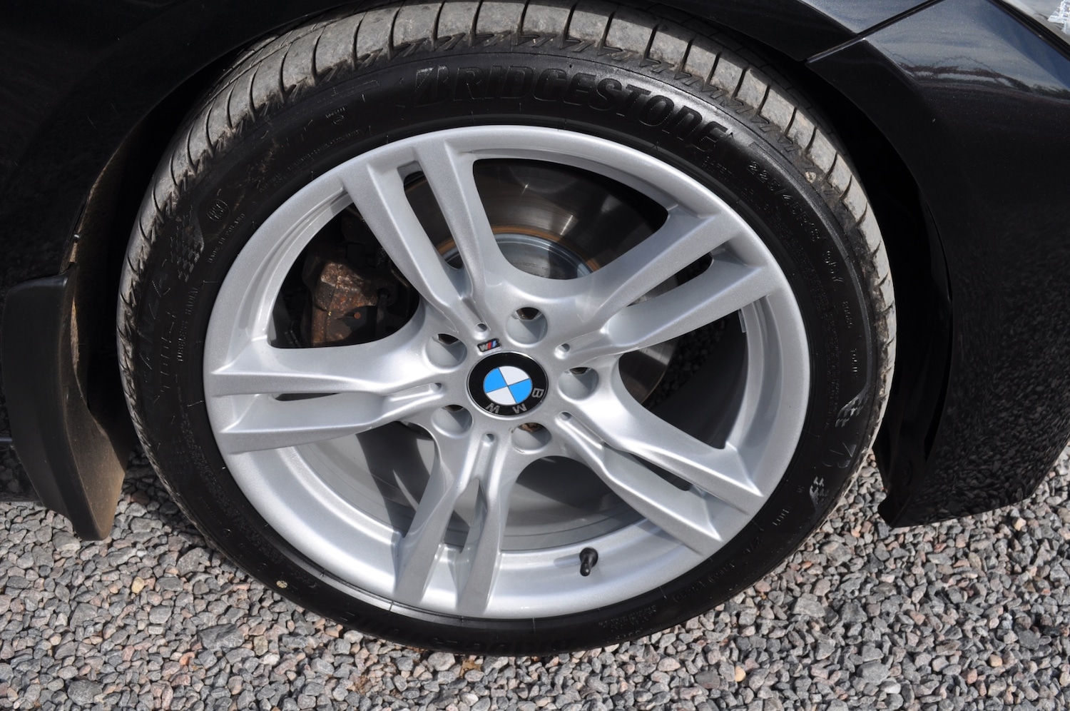 Used BMW 3 Series 2013 for sale - 76091925: Photo 22