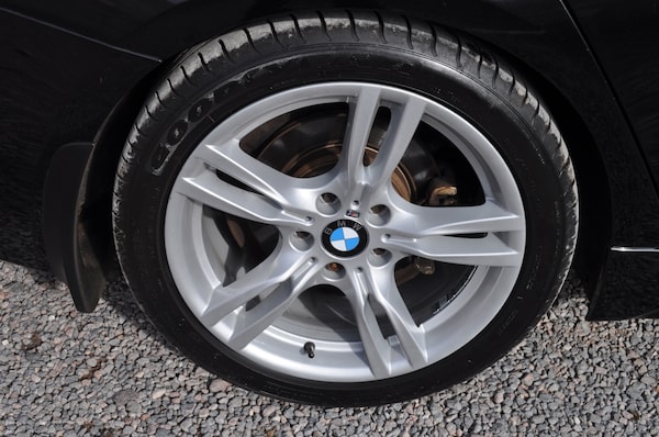Used BMW 3 Series 2013 for sale - 76091925: Photo 23