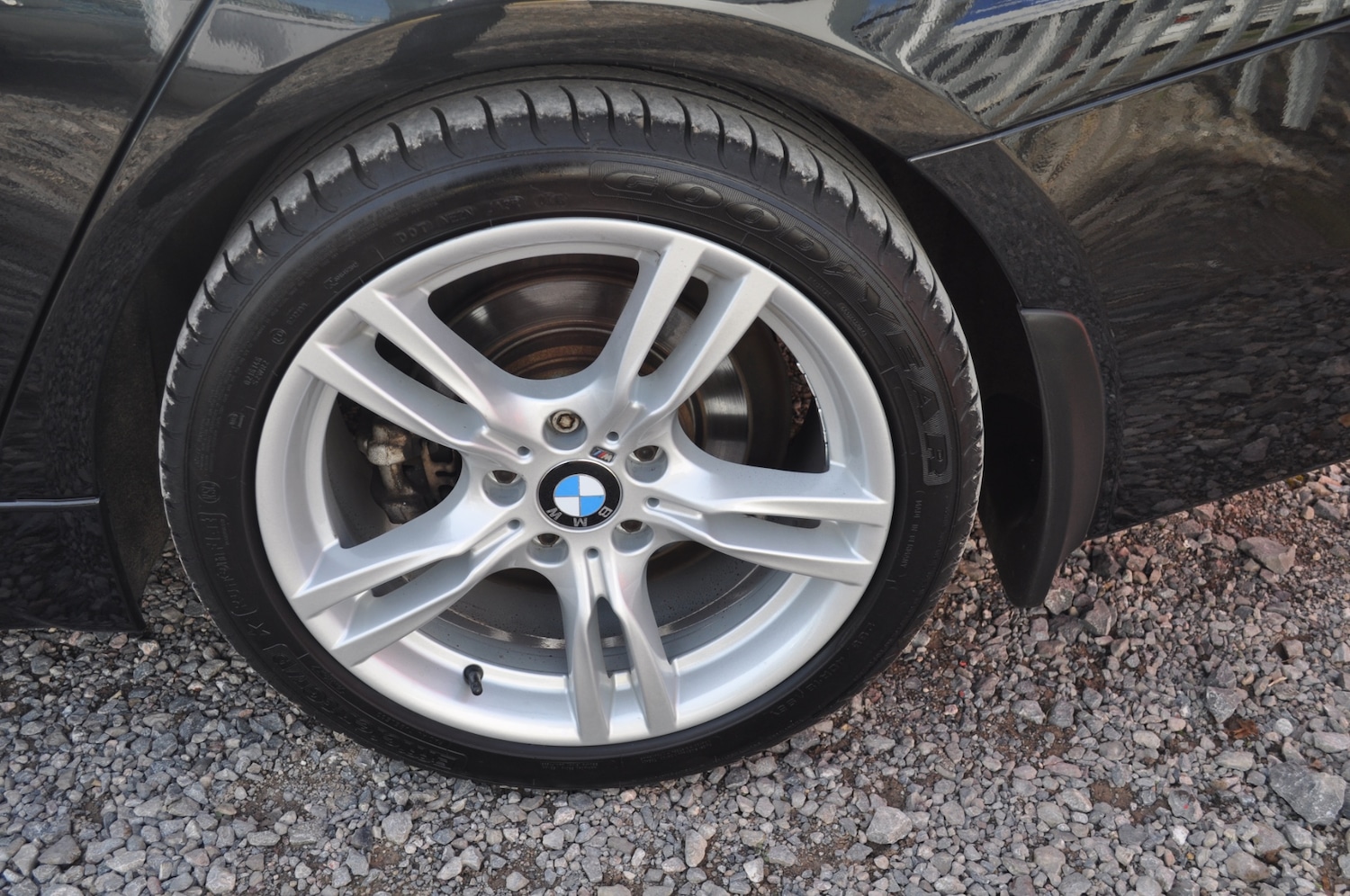 Used BMW 3 Series 2013 for sale - 76091925: Photo 24