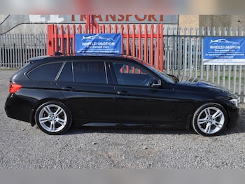 Used BMW 3 Series 2013 for sale - 76091925: Photo