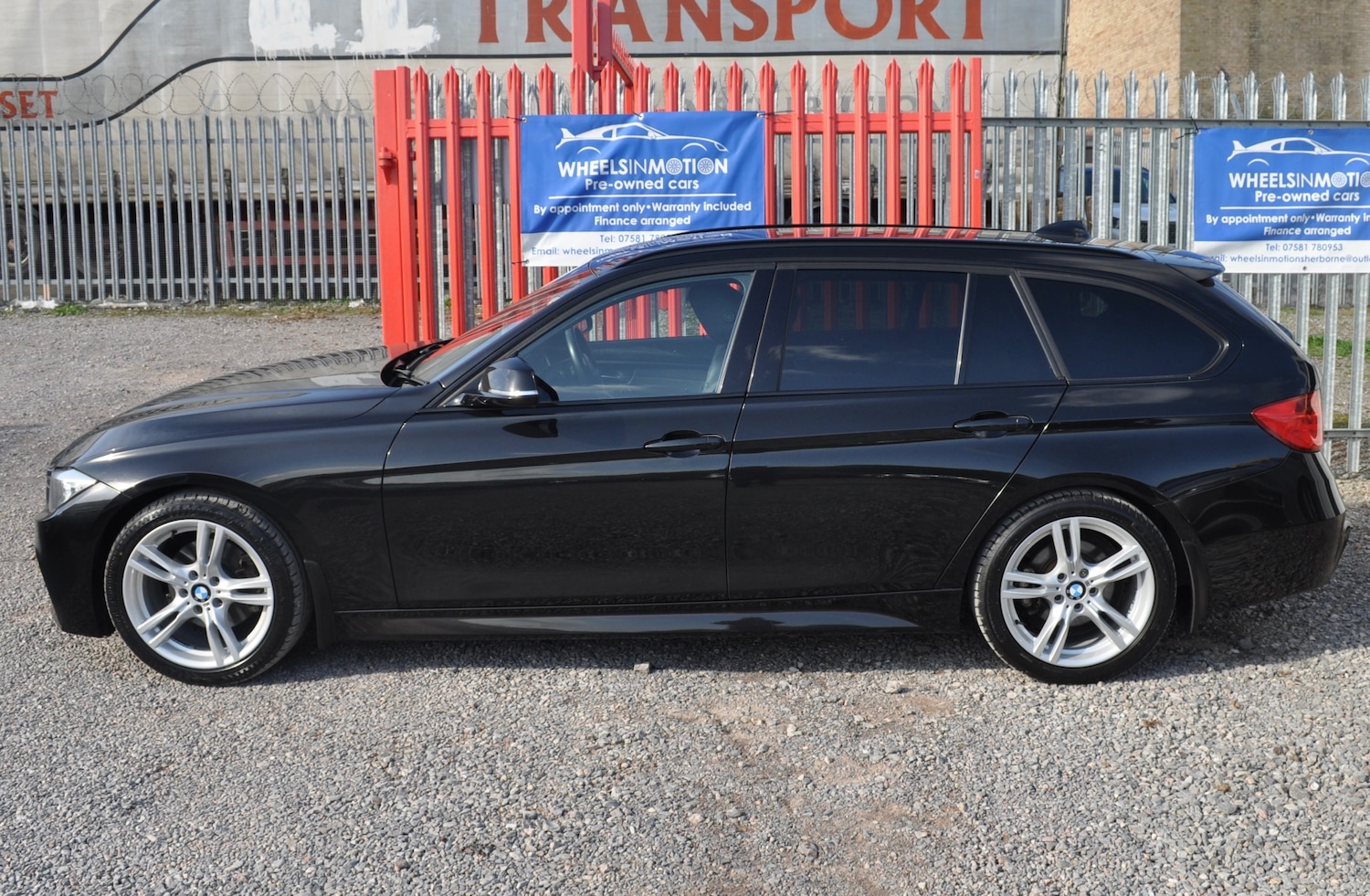 Used BMW 3 Series 2013 for sale - 76091925: Photo 3
