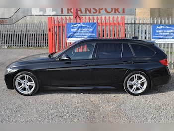 Used BMW 3 Series 2013 for sale - 76091925: Photo