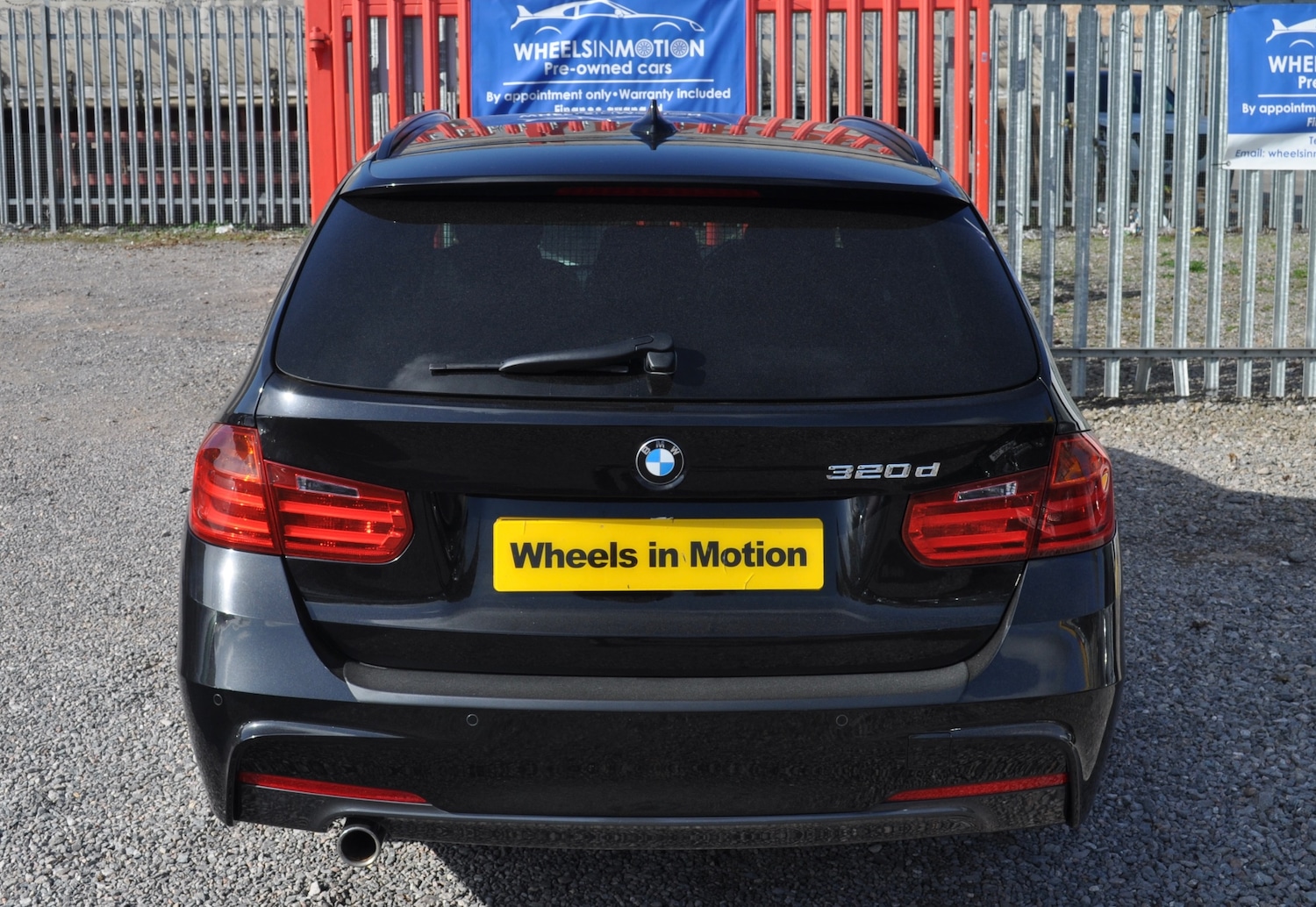 Used BMW 3 Series 2013 for sale - 76091925: Photo 4