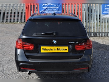 Used BMW 3 Series 2013 for sale - 76091925: Photo