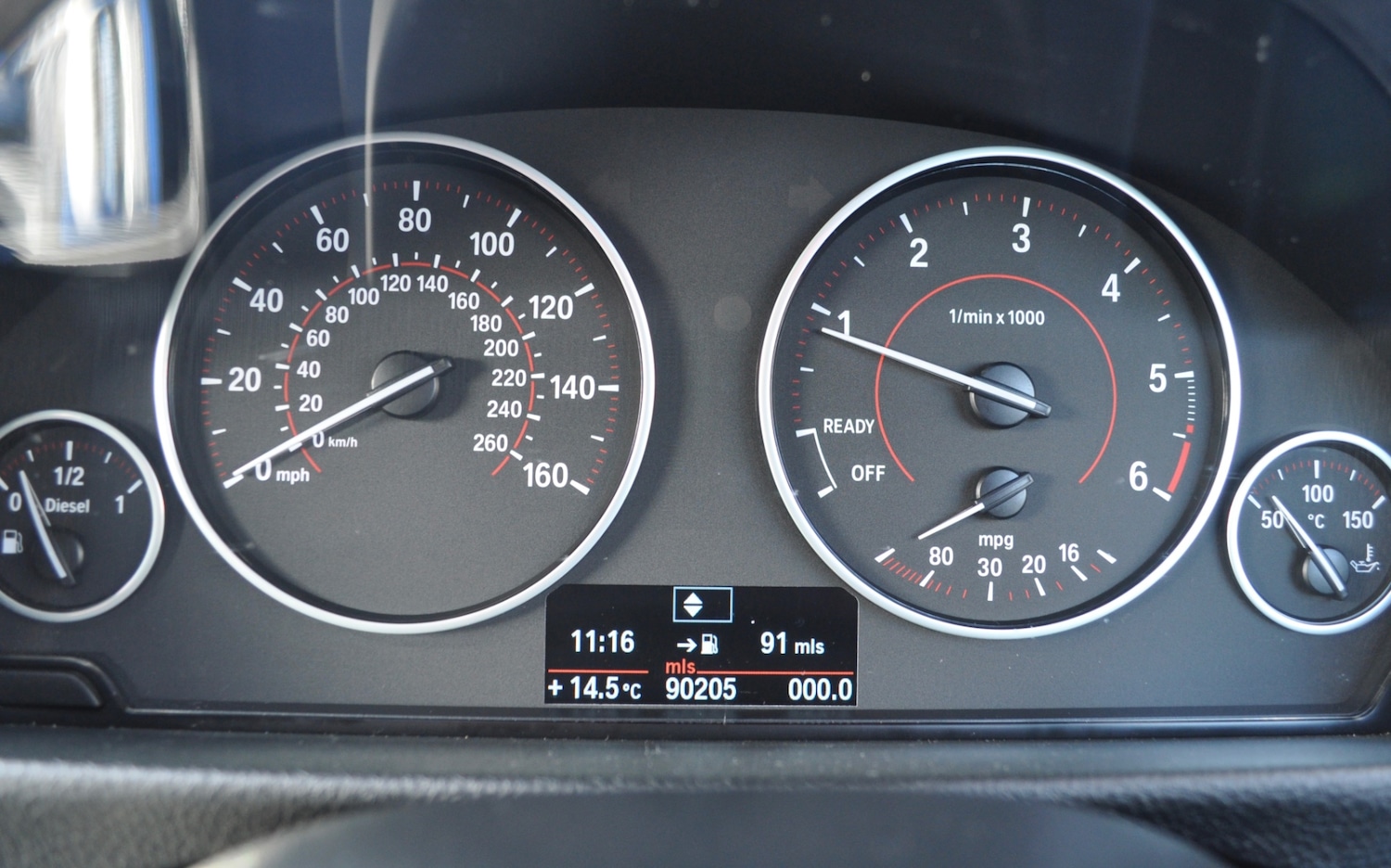 Used BMW 3 Series 2013 for sale - 76091925: Photo 5