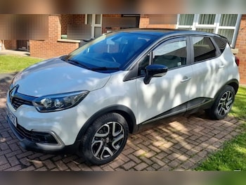 Used Renault Captur 2019 for sale - 78807422: Photo
