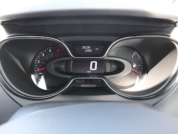 Used Renault Captur 2019 for sale - 78807422: Photo