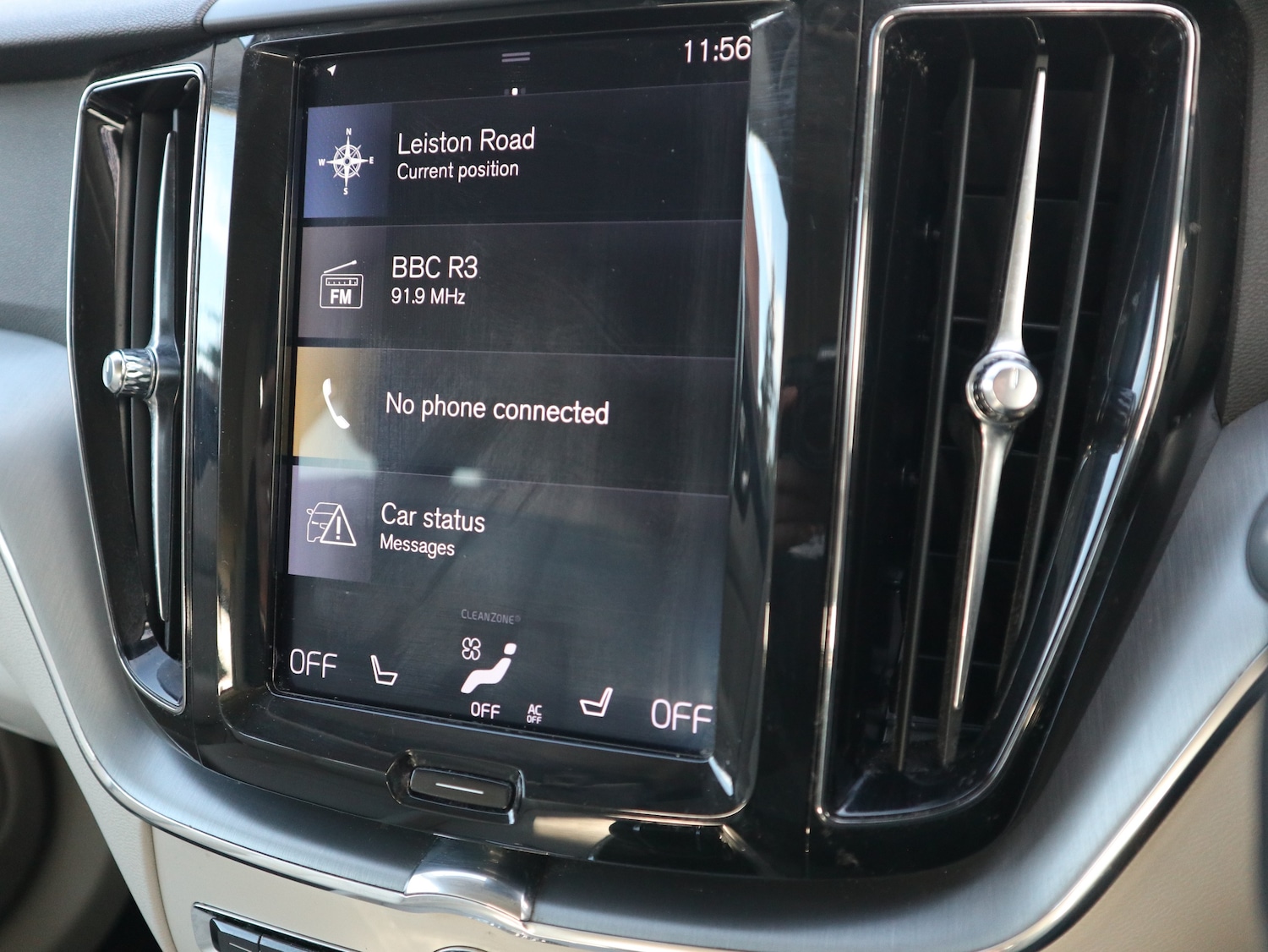 Used Volvo XC60 2019 for sale - 76819729: Photo 18