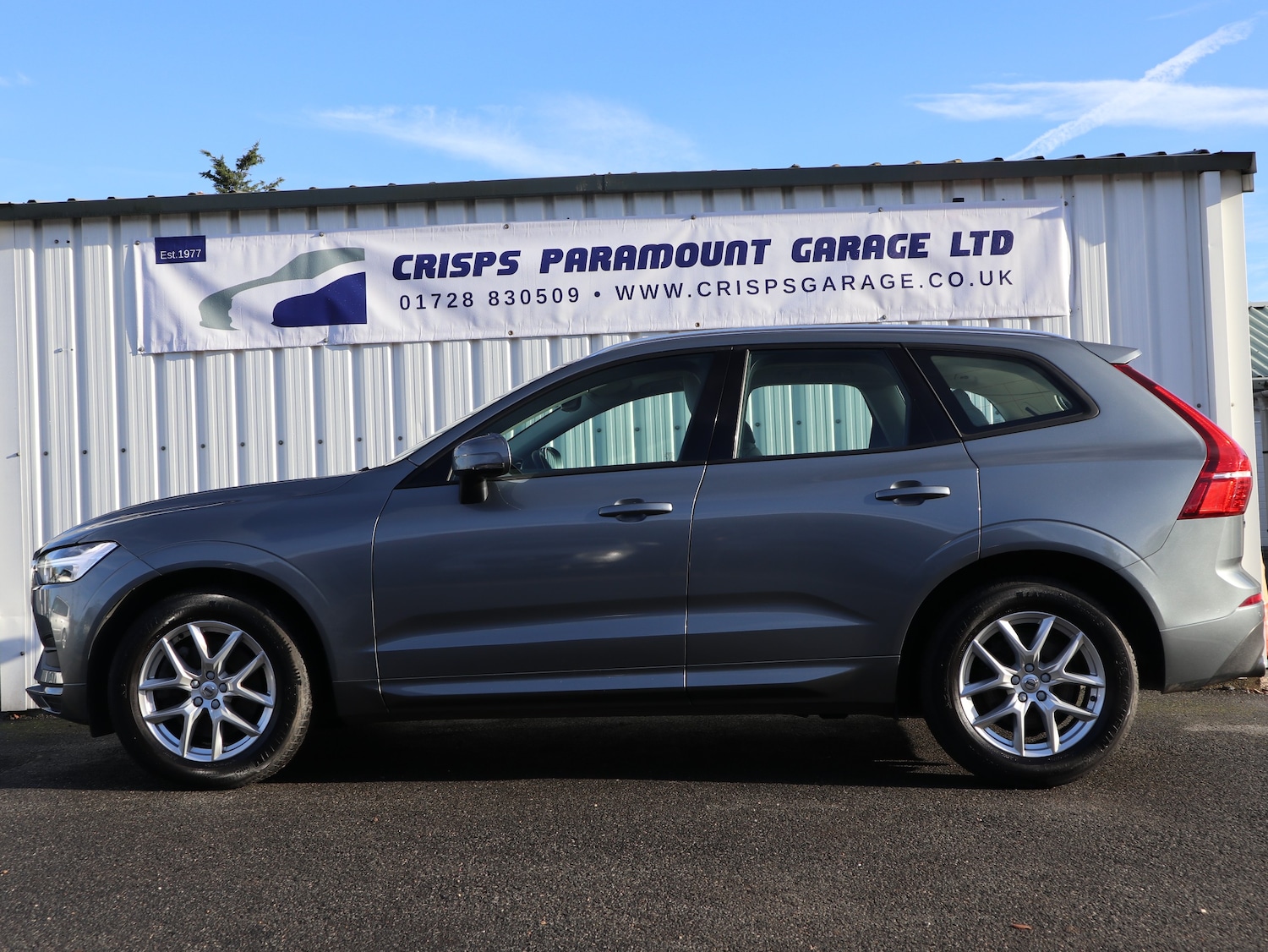 Used Volvo XC60 2019 for sale - 76819729: Photo 21