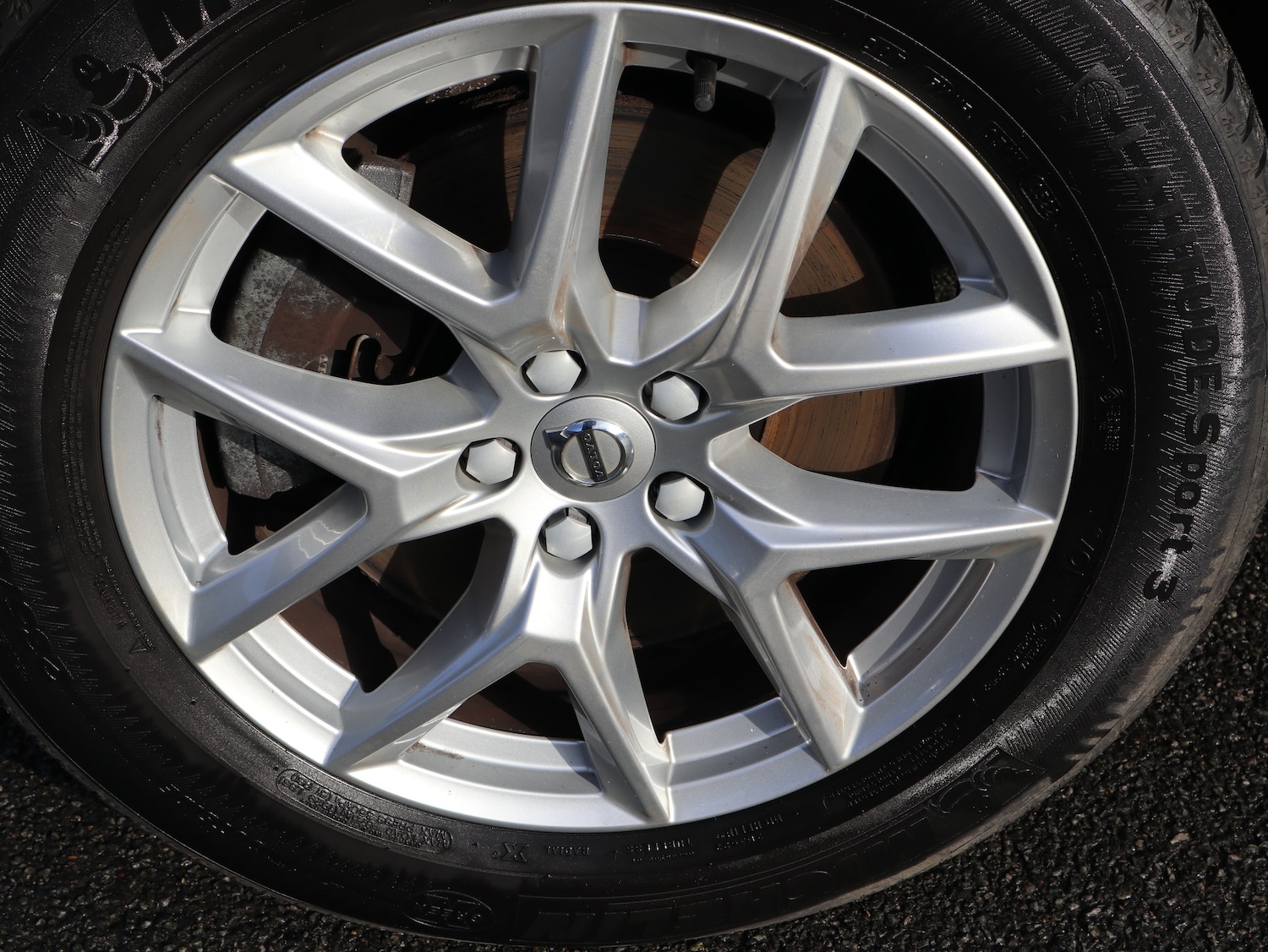 Used Volvo XC60 2019 for sale - 76819729: Photo 22