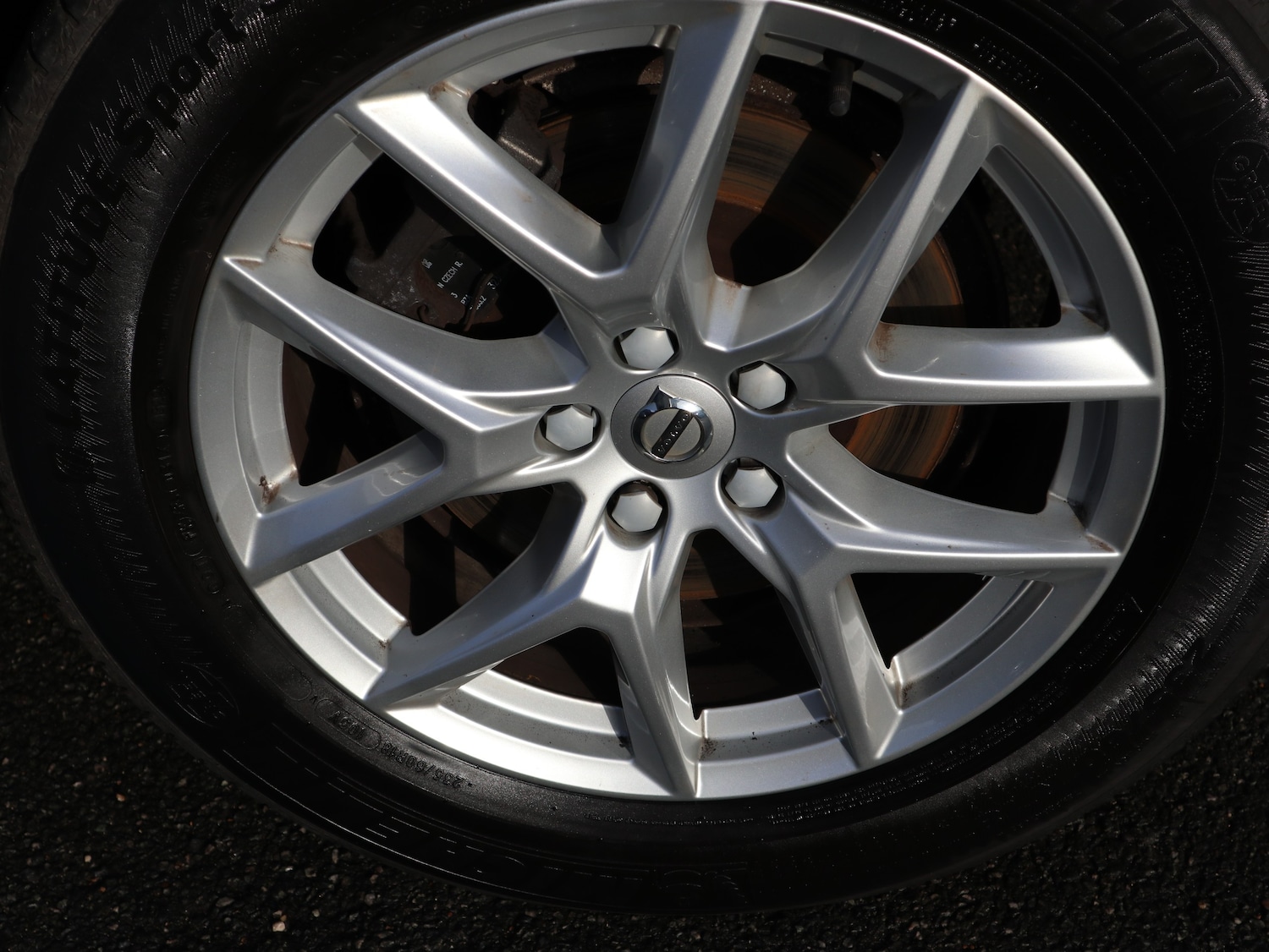 Used Volvo XC60 2019 for sale - 76819729: Photo 23