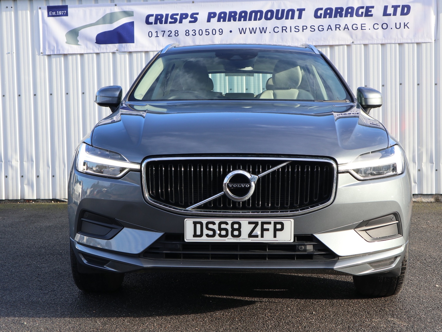 Used Volvo XC60 2019 for sale - 76819729: Photo 26