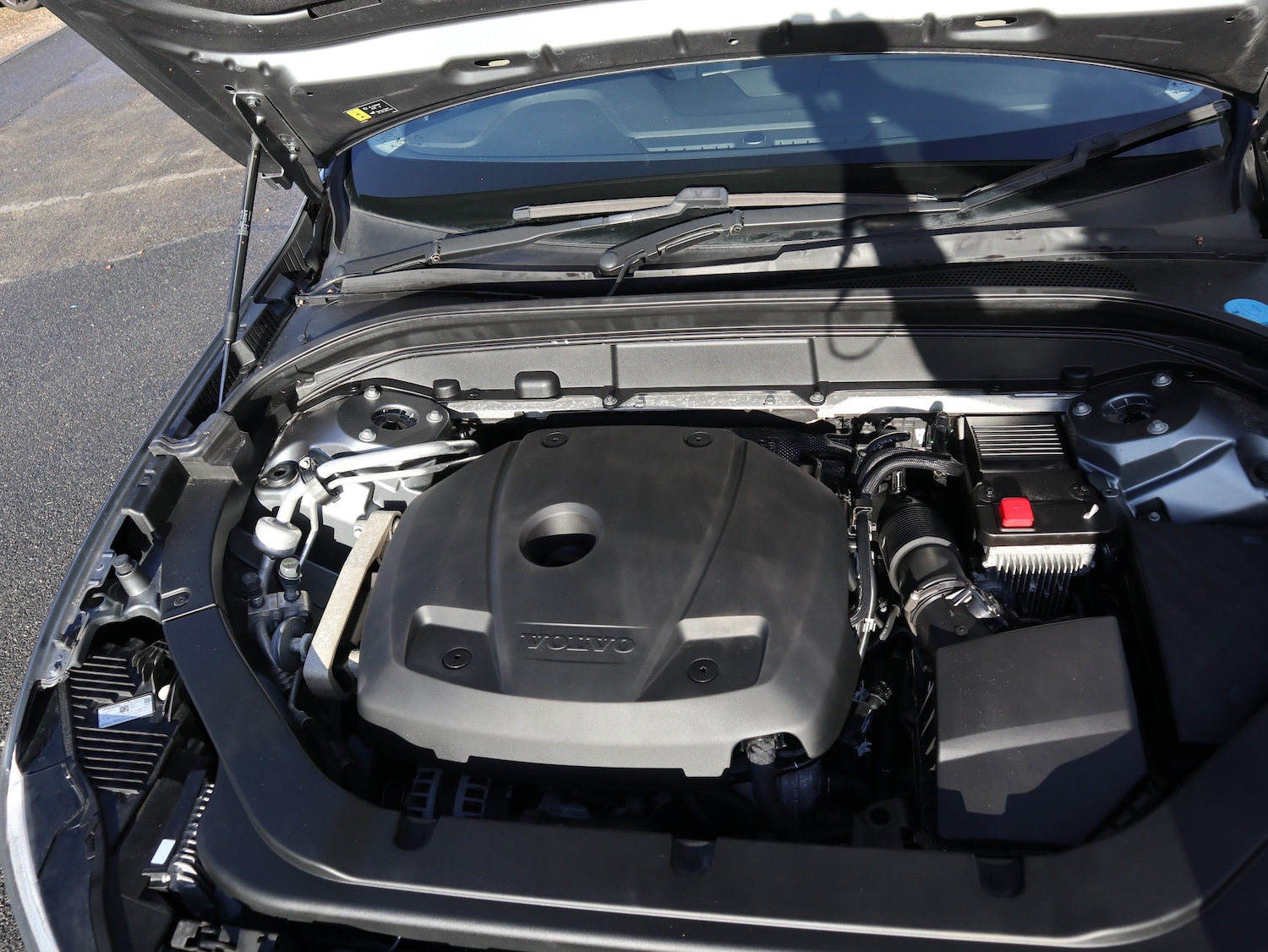 Used Volvo XC60 2019 for sale - 76819729: Photo 27