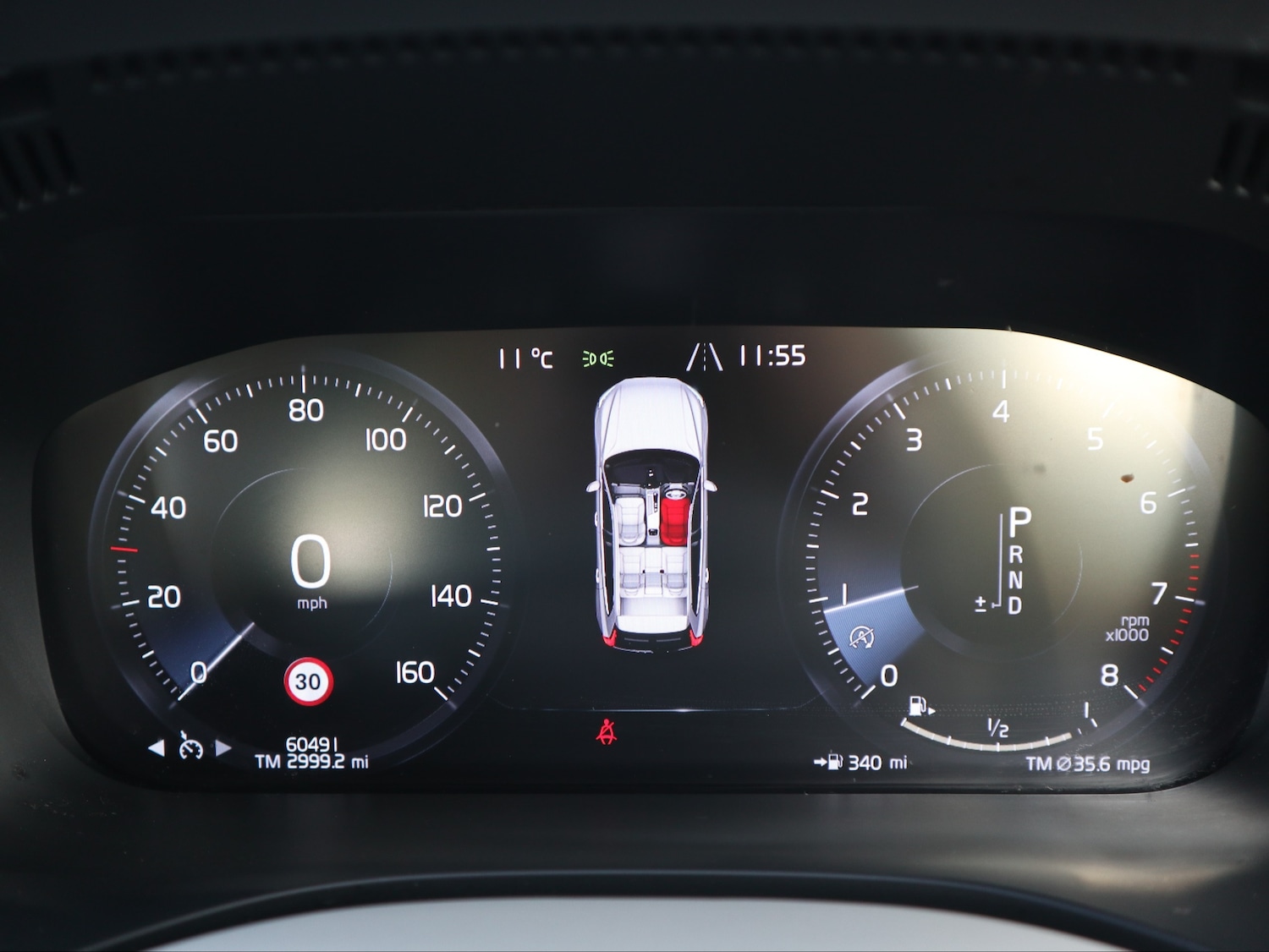 Used Volvo XC60 2019 for sale - 76819729: Photo 3