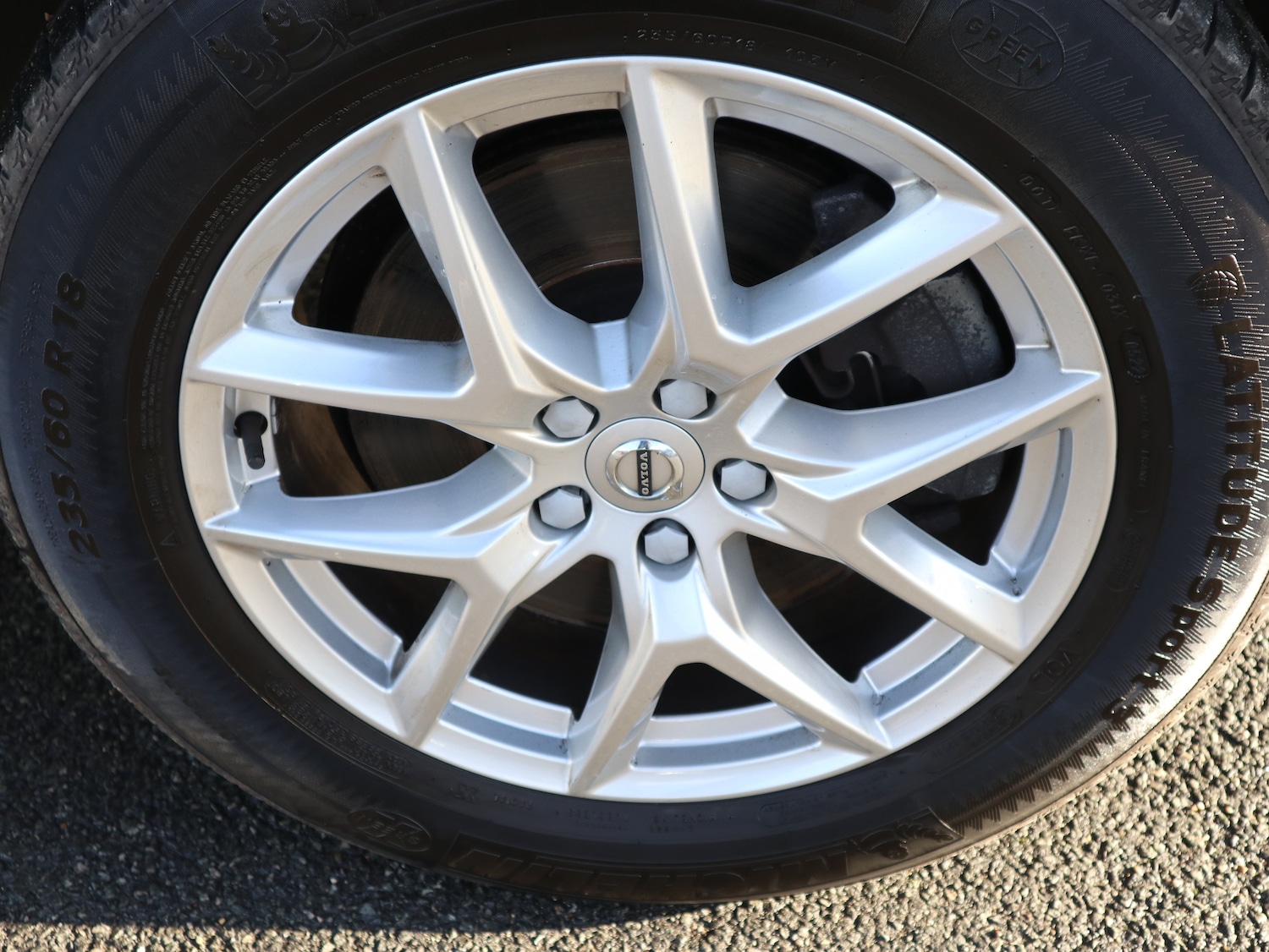 Used Volvo XC60 2019 for sale - 76819729: Photo 6