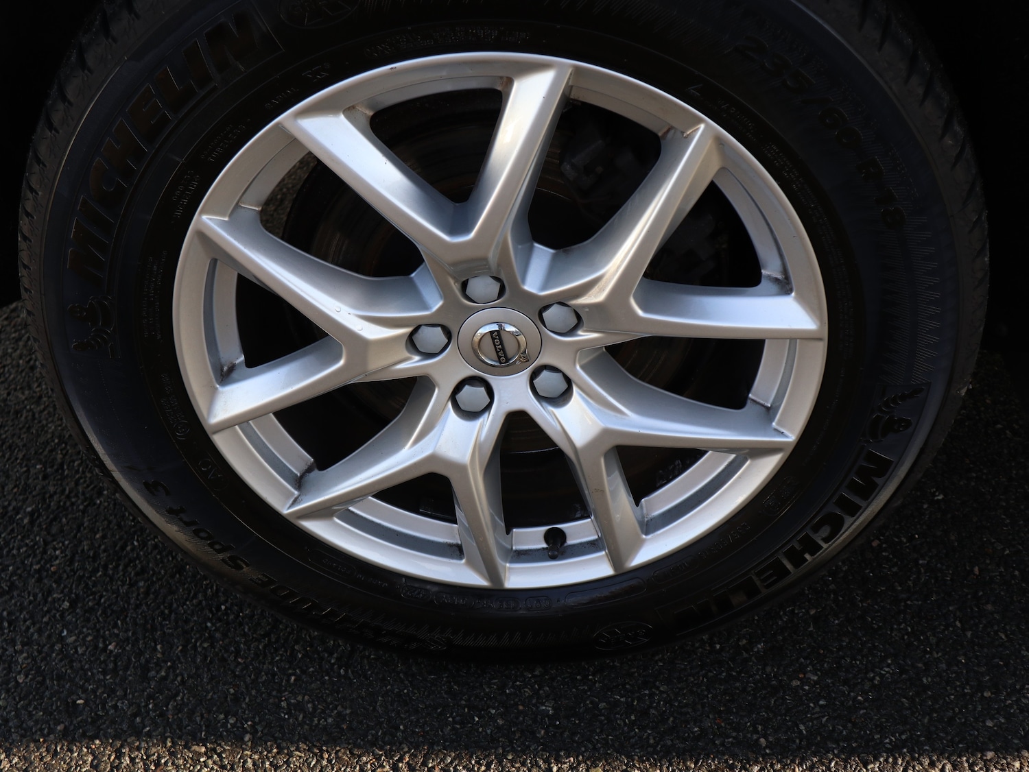 Used Volvo XC60 2019 for sale - 76819729: Photo 7