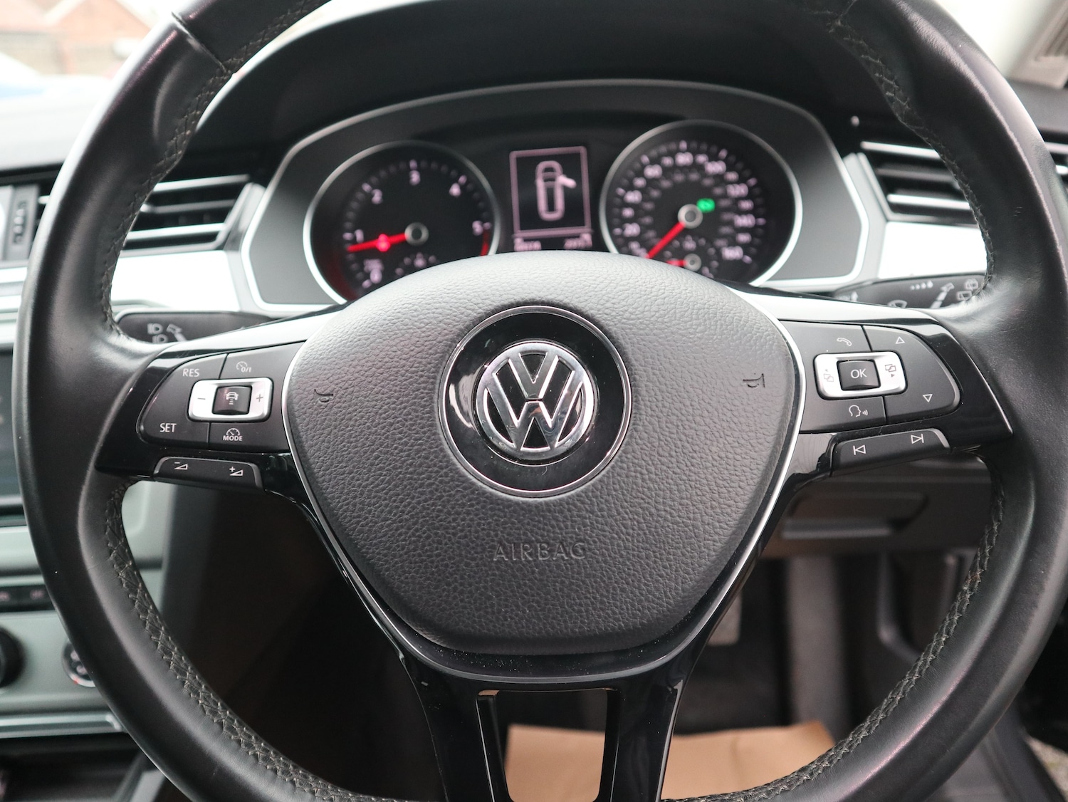 Used Volkswagen Passat 2017 for sale - 77287376: Photo 10