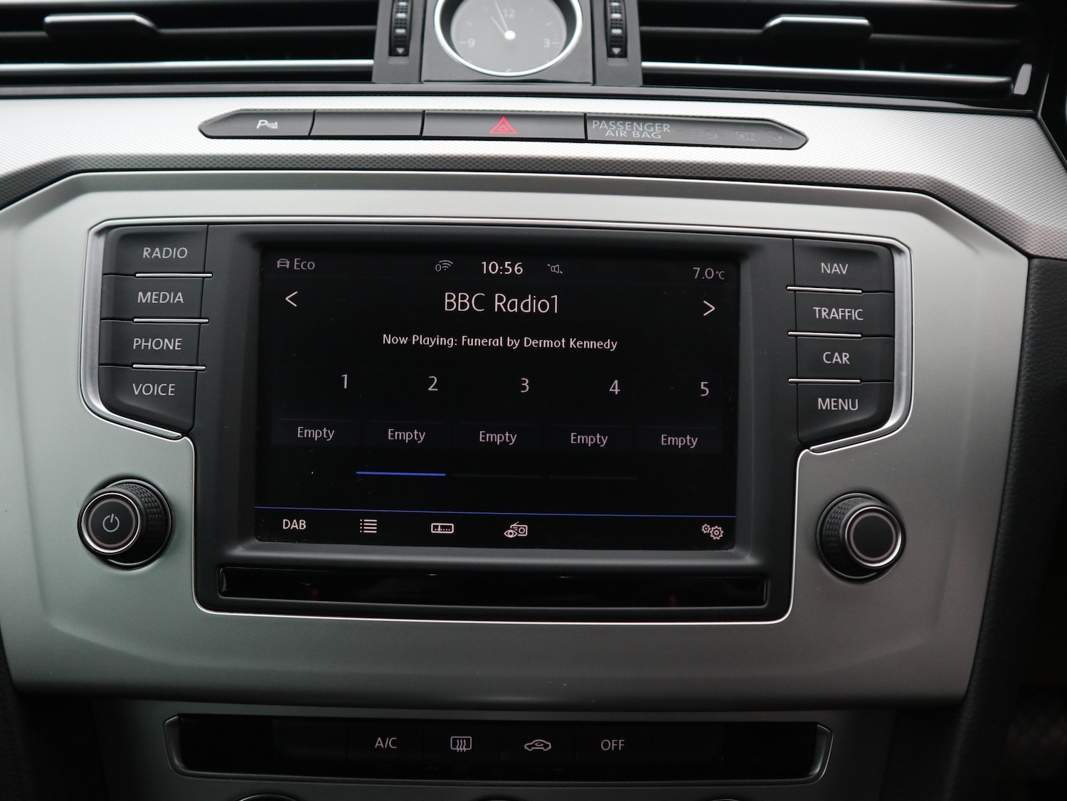 Used Volkswagen Passat 2017 for sale - 77287376: Photo 11