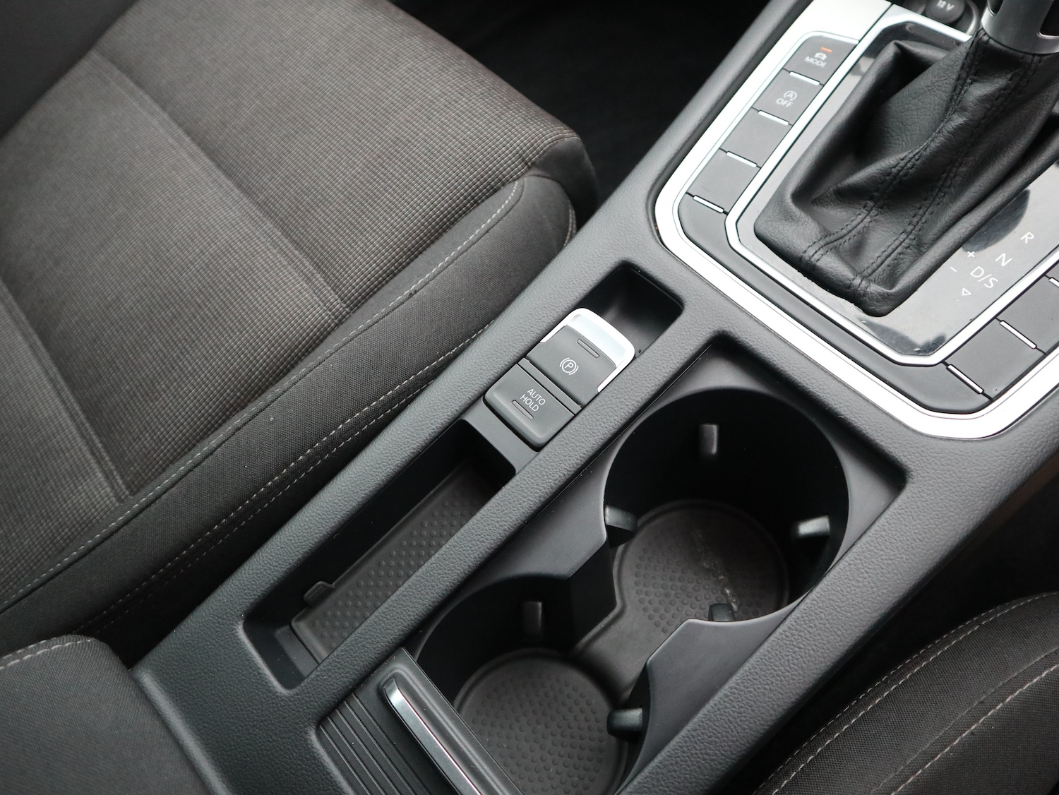 Used Volkswagen Passat 2017 for sale - 77287376: Photo 14