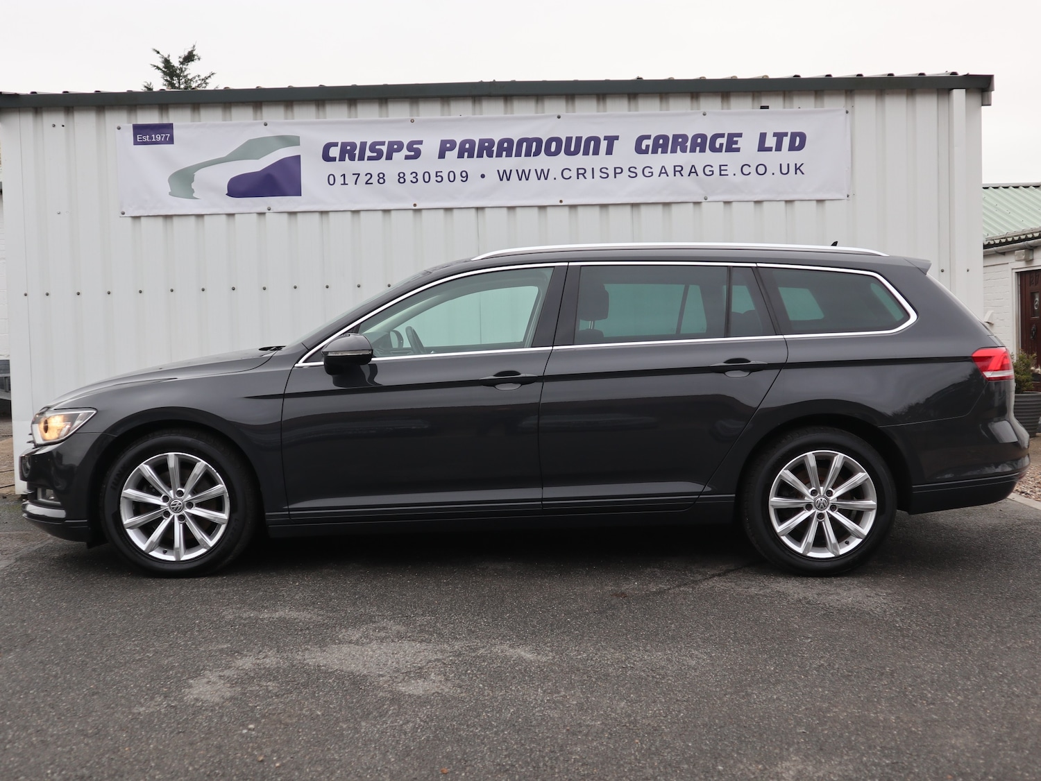 Used Volkswagen Passat 2017 for sale - 77287376: Photo 19