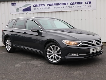 (17) - 1.6 TDI SE Business Estate 5dr Diesel DSG Euro 6 (s/s) (120 ps)