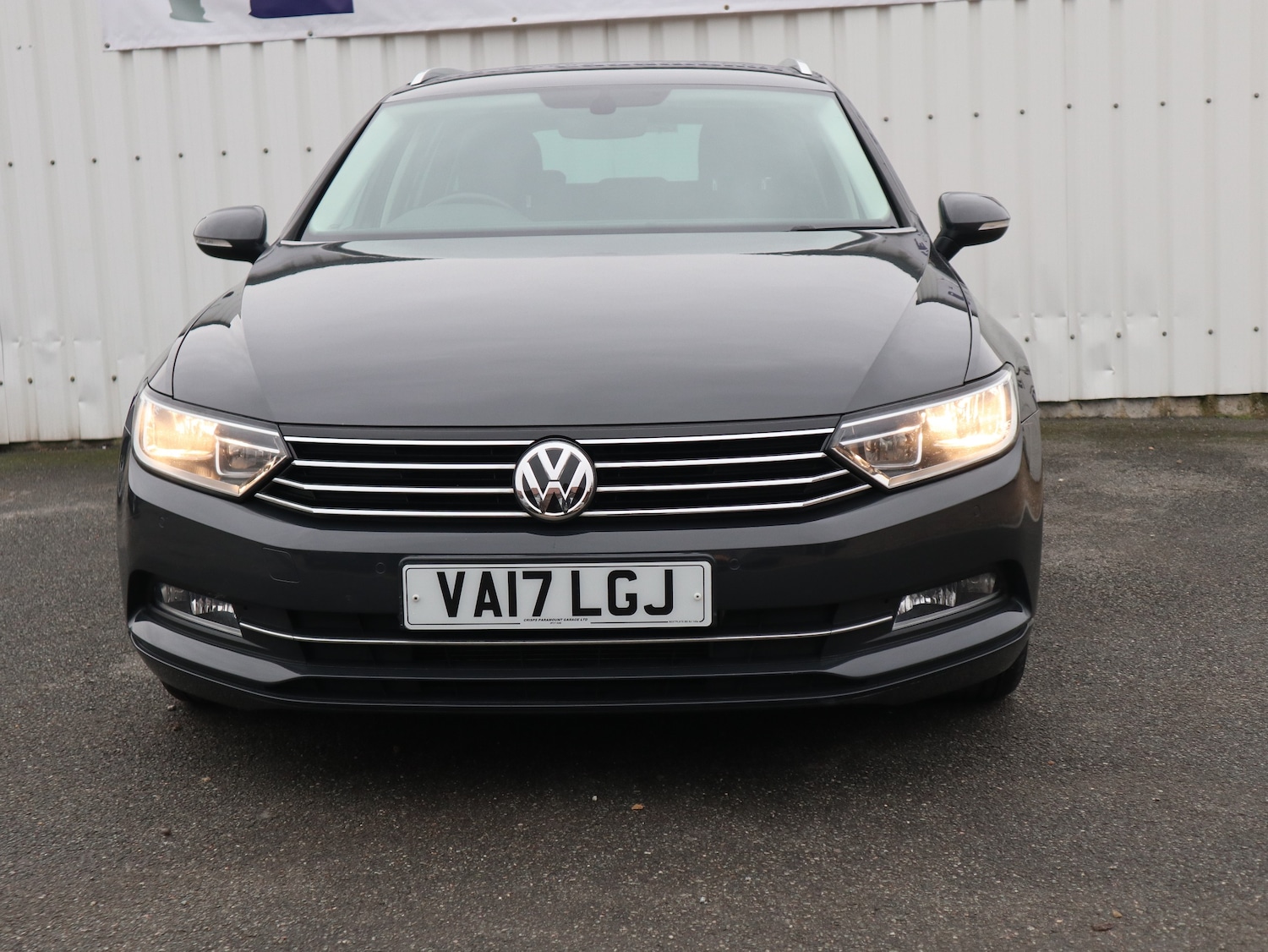 Used Volkswagen Passat 2017 for sale - 77287376: Photo 22