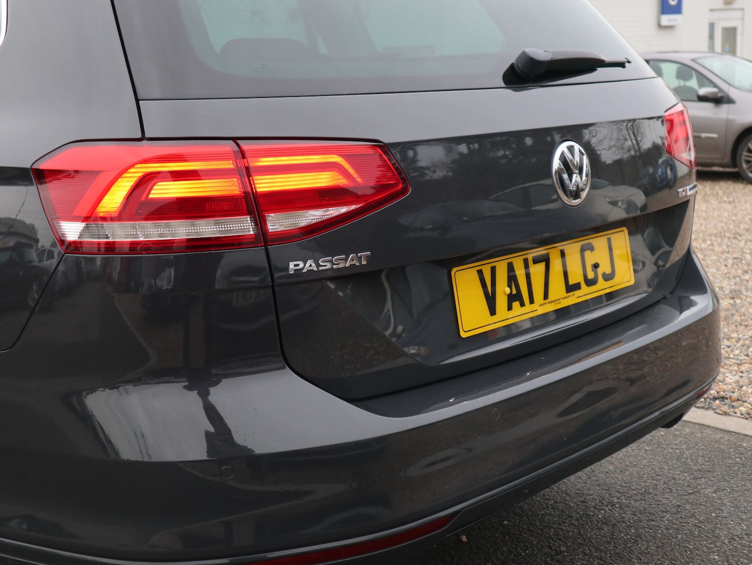 Used Volkswagen Passat 2017 for sale - 77287376: Photo 27