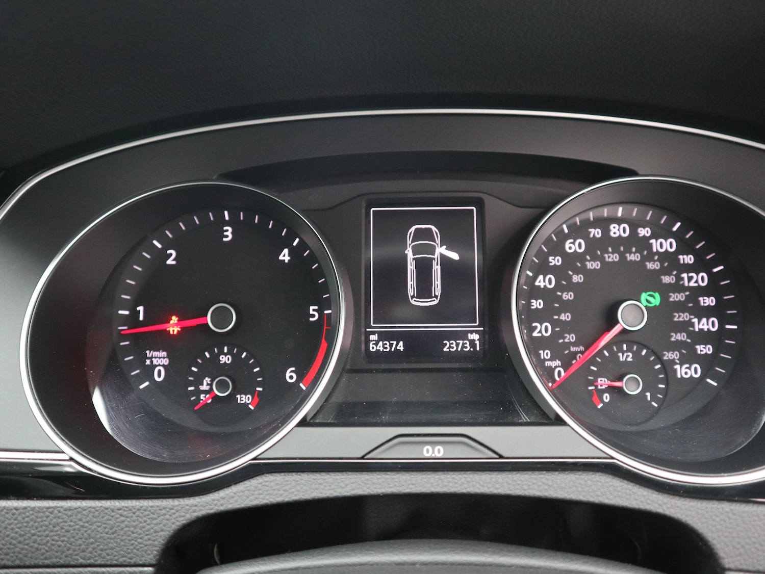 Used Volkswagen Passat 2017 for sale - 77287376: Photo 3