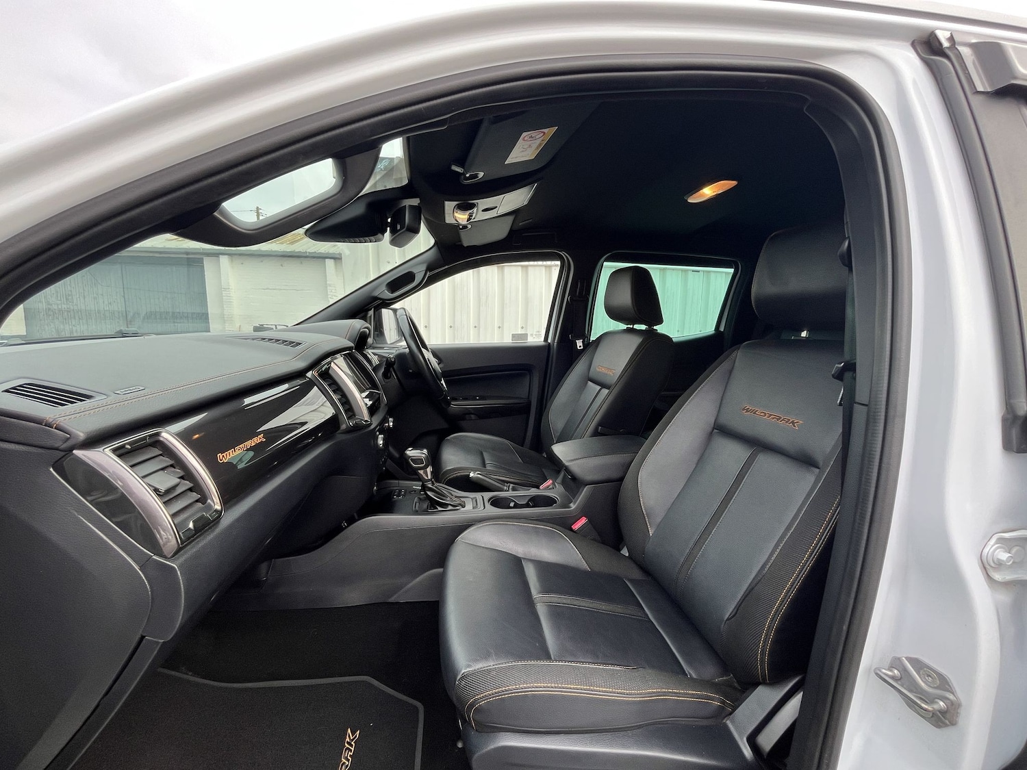 Vehicle 15