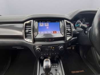 Used Ford Ranger 2019 for sale - 73631625: Photo