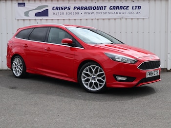 Used Ford Focus 2015 for sale - 79179748: Photo