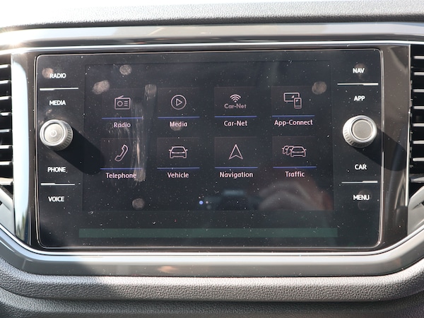 Used Volkswagen T-Roc 2020 for sale - 75113236: Photo 14