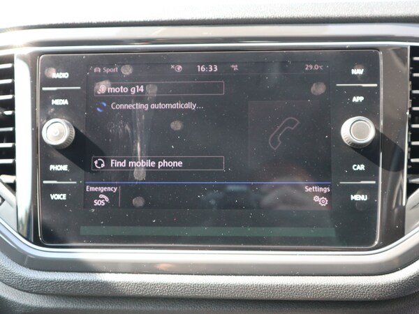Used Volkswagen T-Roc 2020 for sale - 75113236: Photo 15