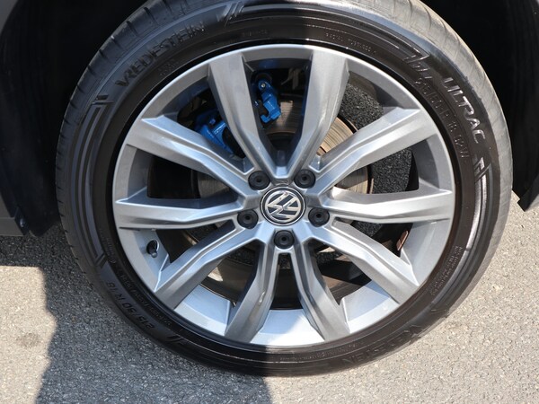 Used Volkswagen T-Roc 2020 for sale - 75113236: Photo 24