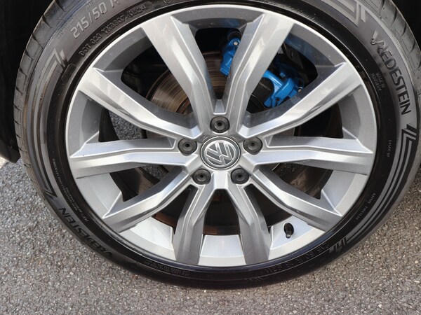 Used Volkswagen T-Roc 2020 for sale - 75113236: Photo 26
