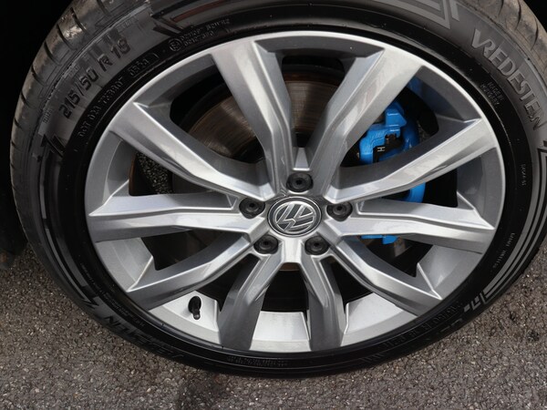 Used Volkswagen T-Roc 2020 for sale - 75113236: Photo 27