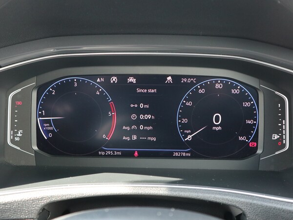 Used Volkswagen T-Roc 2020 for sale - 75113236: Photo 3