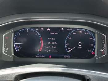 Used Volkswagen T-Roc 2020 for sale - 75113236: Photo