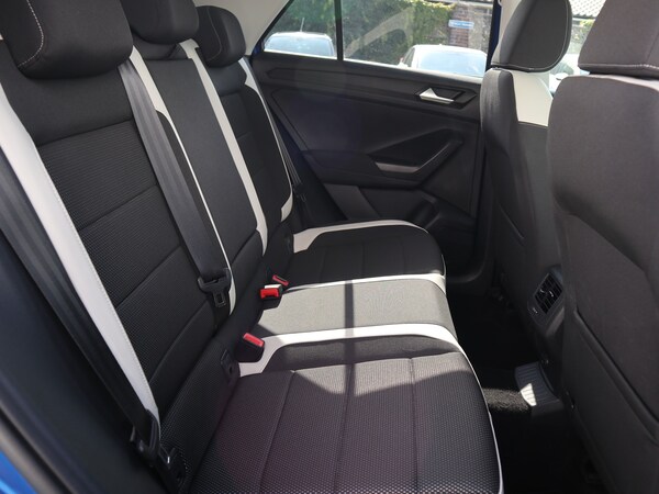 Used Volkswagen T-Roc 2020 for sale - 75113236: Photo 6