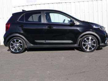 Used Kia Picanto 2022 for sale - 74225191: Photo