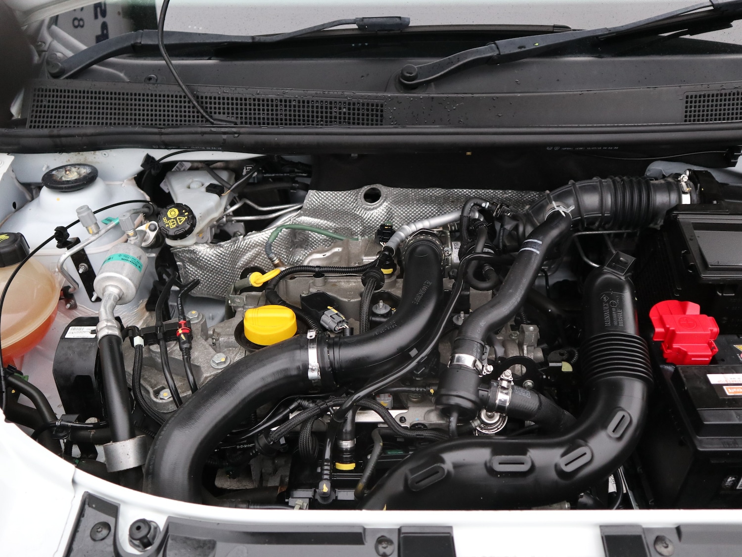 Used Dacia Sandero Stepway 2018 for sale - 77148603: Photo 16