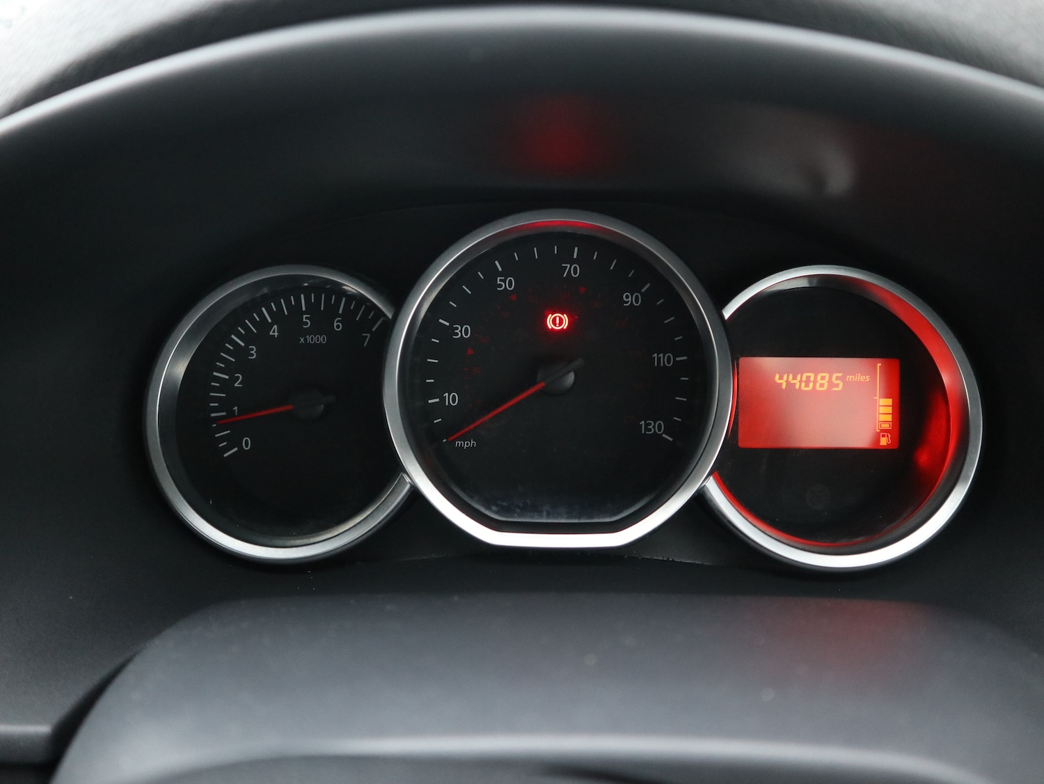 Used Dacia Sandero Stepway 2018 for sale - 77148603: Photo 3