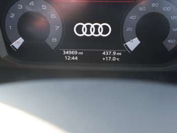 Used Audi Q3 2021 for sale - 72642702: Photo