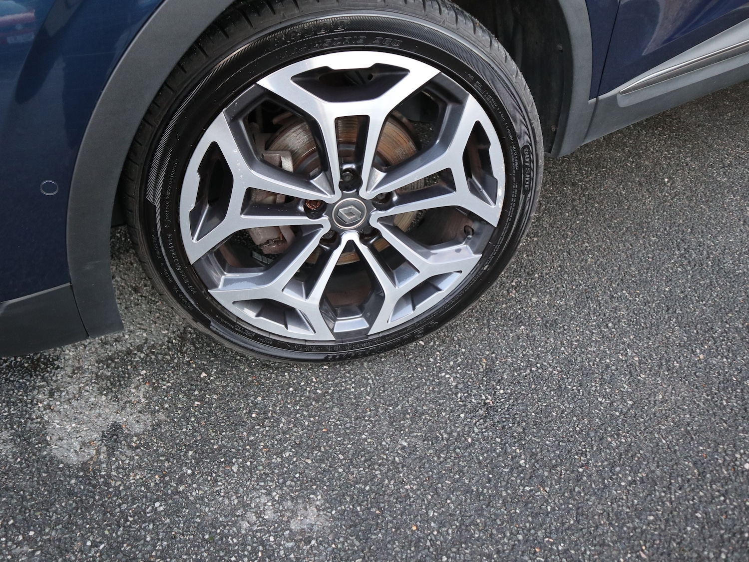 Used Renault Kadjar 2020 for sale - 76637995: Photo 12