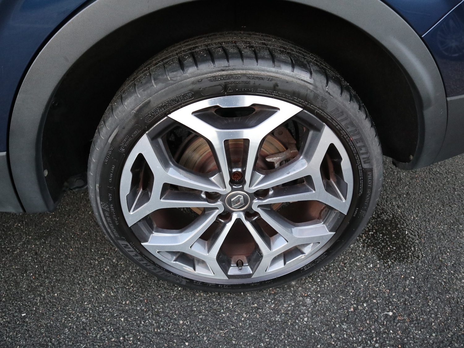 Used Renault Kadjar 2020 for sale - 76637995: Photo 14