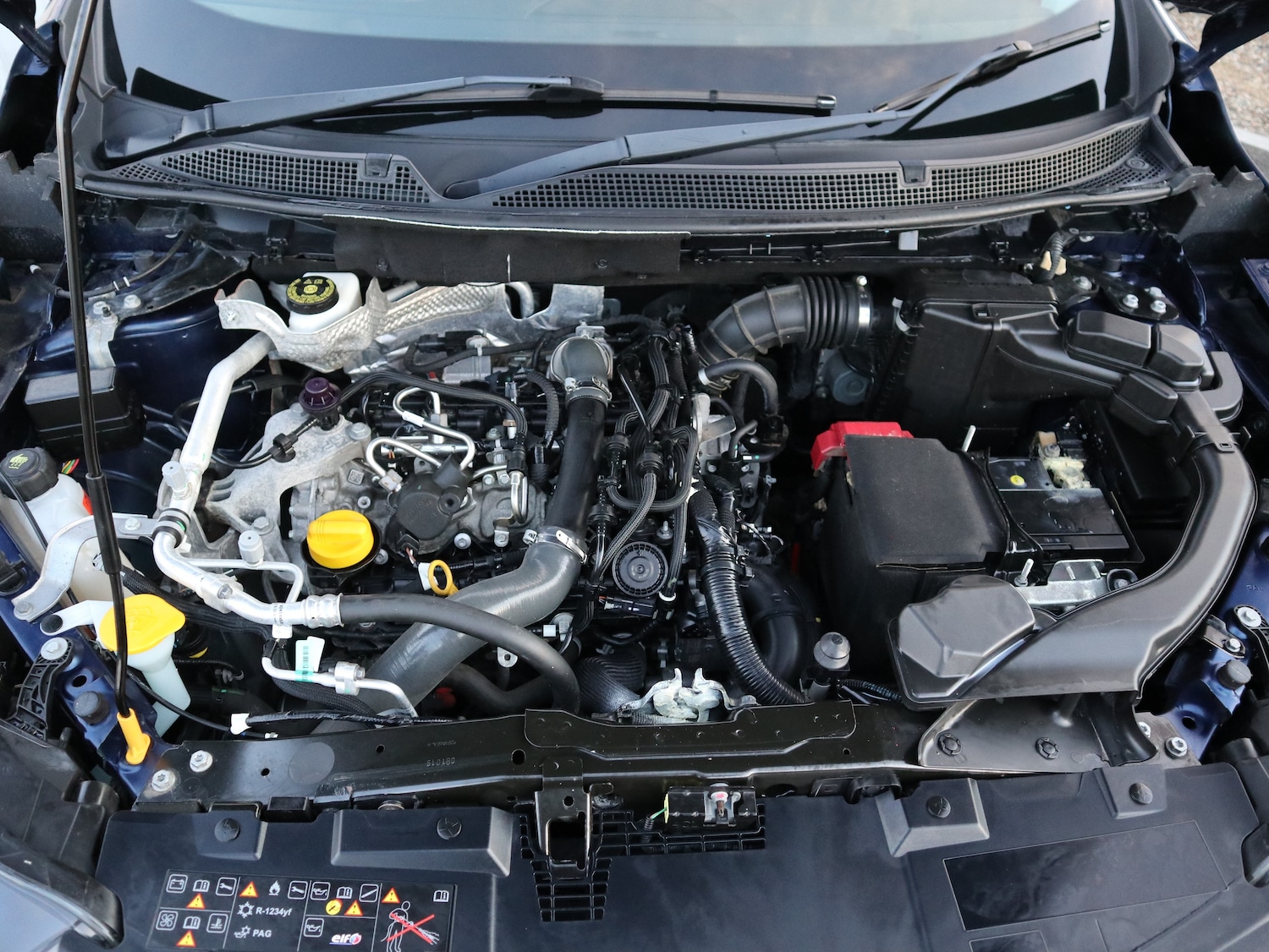 Used Renault Kadjar 2020 for sale - 76637995: Photo 16