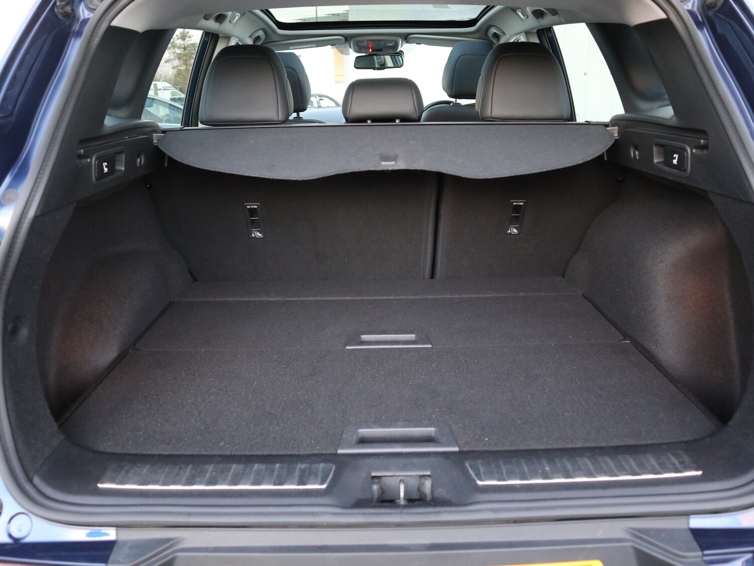 Used Renault Kadjar 2020 for sale - 76637995: Photo 19