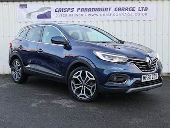 Renault - Kadjar