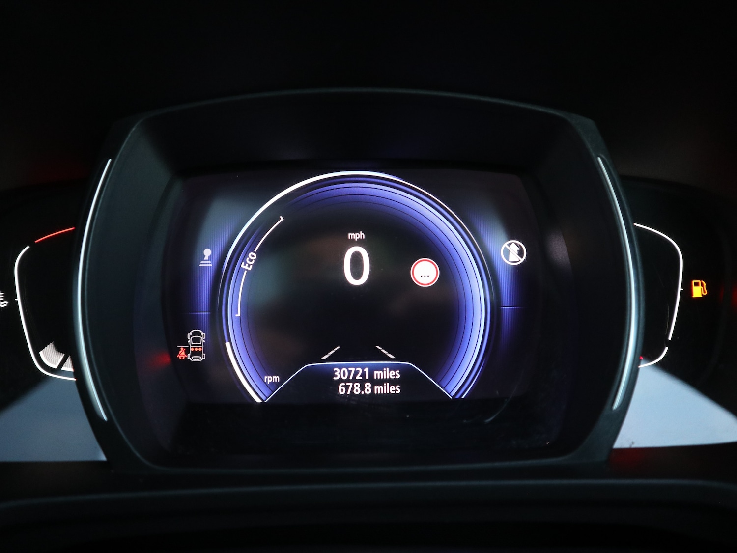 Used Renault Kadjar 2020 for sale - 76637995: Photo 3